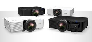 PowerLite L-Series Portable Projectors