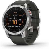 Garmin Epix (Gen 2): £619.99 £346.67 at Amazon