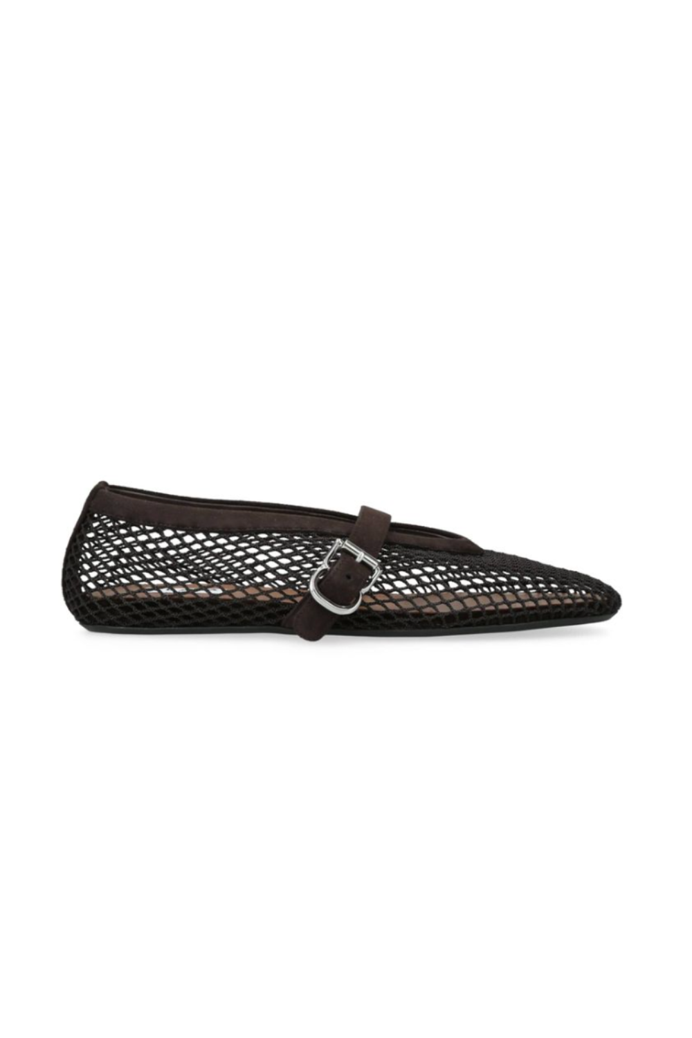 Alaïa, Mesh Ballet Flats