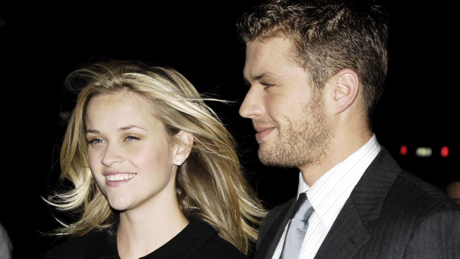 Reese Witherspoon Ryan Phillippe