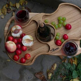 Etsy outdoor sale wine table