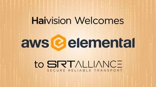 AWS SRT Alliance