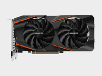 GIGABYTE Radeon RX 590 | $169.99 ($10 off)6TECHL33