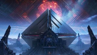 Destiny 2: Warmind