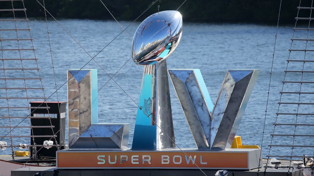 Super Bowl live stream 2021 How to watch online for free right now