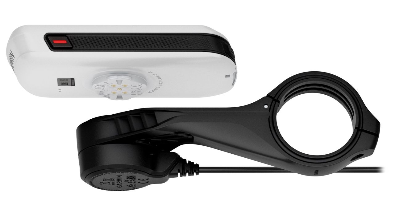 Garmin announces Edge Explore 2 cycling computer