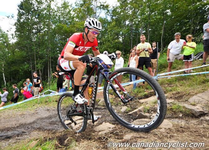 Jaroslav Kulhavy (Specialized Racing Xc)