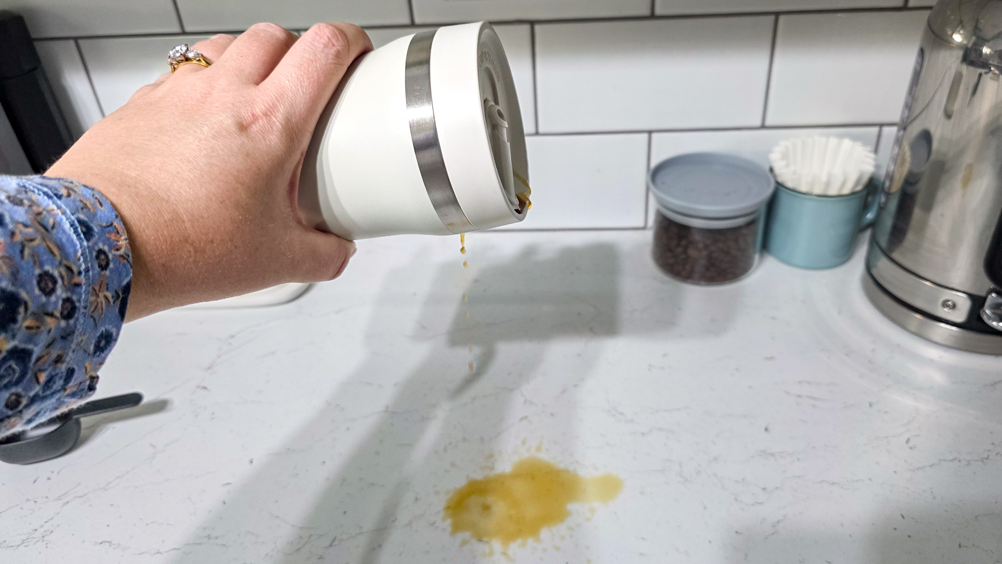 AeroPress Go Plus