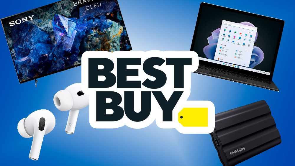 Amazing Walmart Black Friday Deals - More from Best Buy and Target