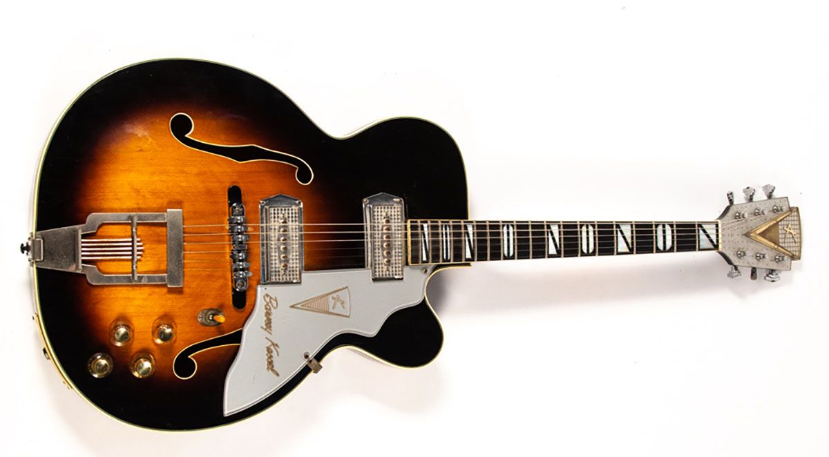 Mike Campbell Reverb.com