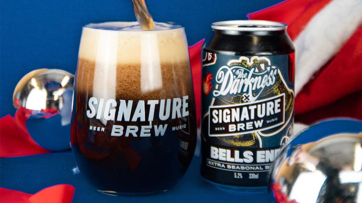 Beer of the week: Signature Brew - Bells End