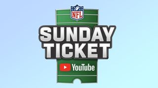 The NFL Sunday Ticket YouTube logo