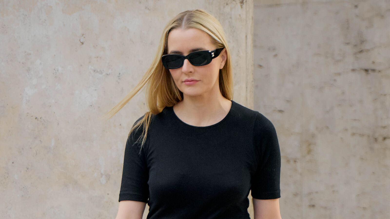 SS25 Street Style by The Style Stalker.