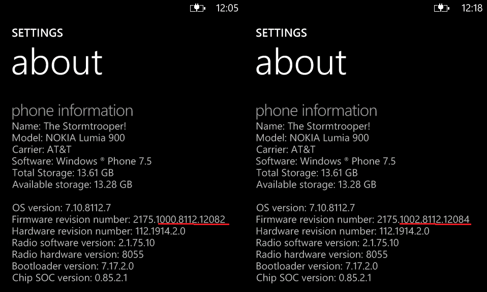 Firmware