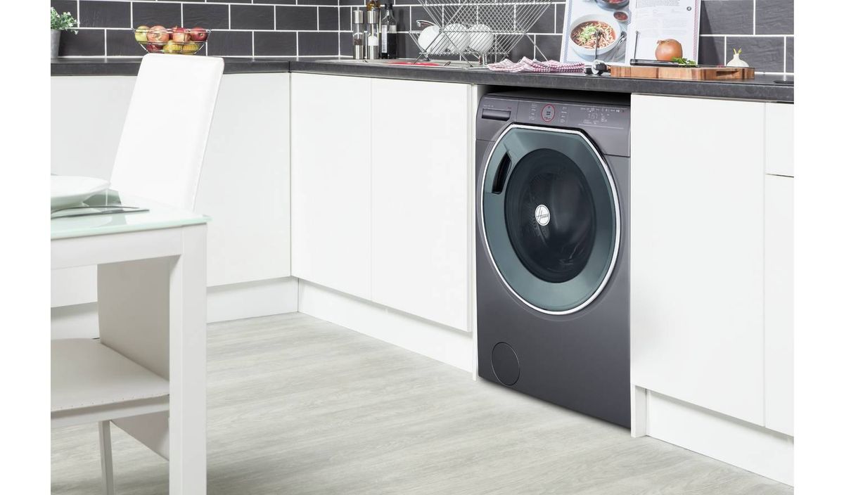 Best washing machine Real Homes