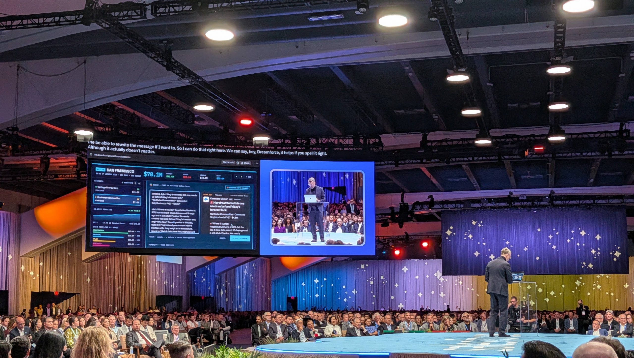Dreamforce 2026