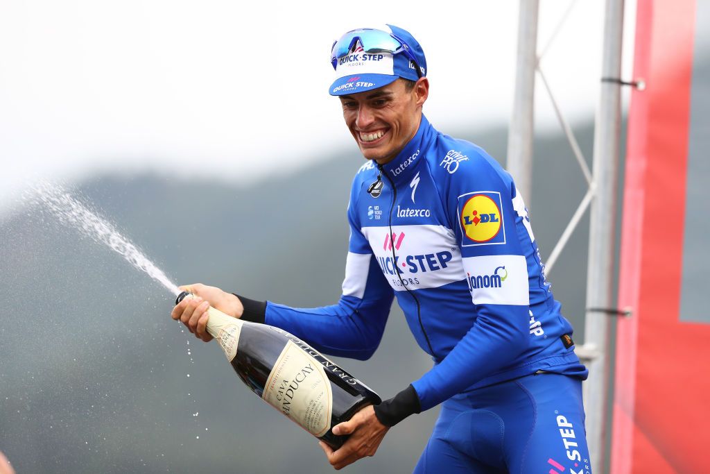 Enric Mas (Quick-Step Floors)