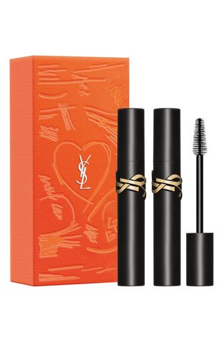 Lash Clash Extreme Volume Mascara Duo 