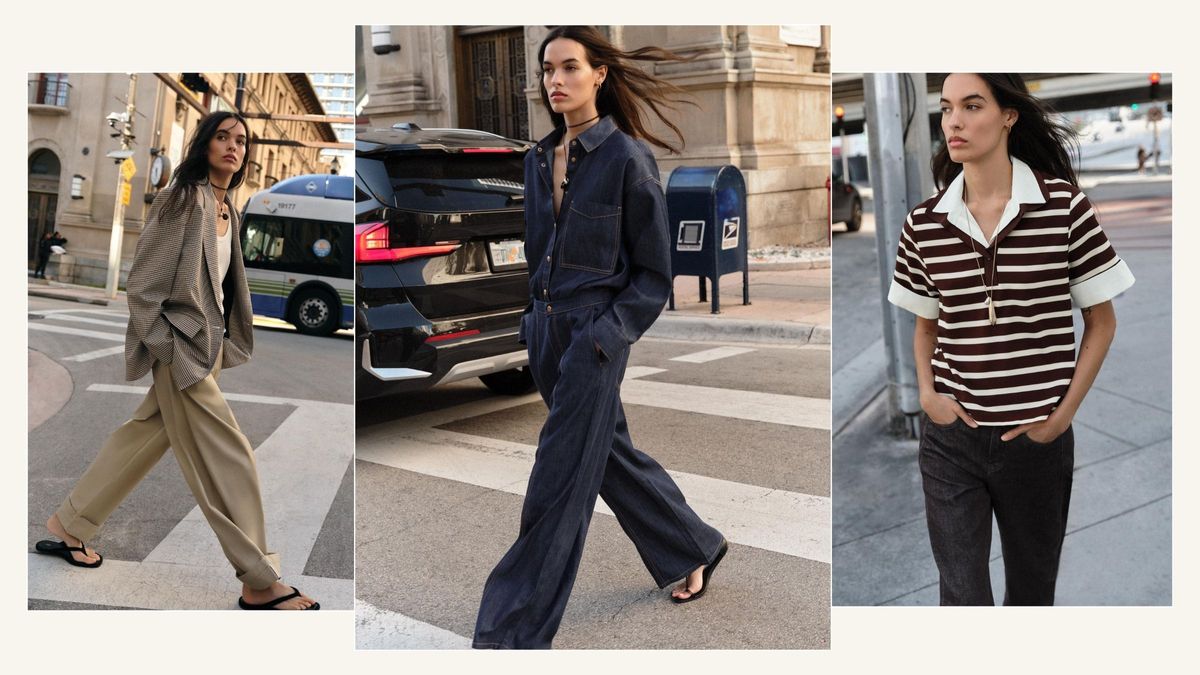 Zara's Spring Arrivals Have Me Gasping—15 Pieces That Won't Be in Stock Past 1 March
