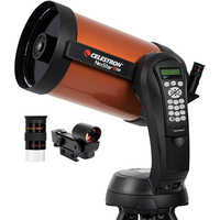 Celestron NexStar 8SE: was $1,599 now $1,359 at Amazon