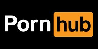 Pornhub logo