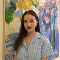 Frances Daniels's avatar