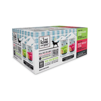 I and Love and You Canned Wet Dog Food | 45% off at ChewyWas $20.99 Now $11.54
