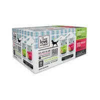 I and Love and You Canned Wet Dog Food | 45% off at ChewyWas $20.99 Now $11.54