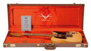 Fender Custom Shop "The Bludgeon" 1951 NoCaster