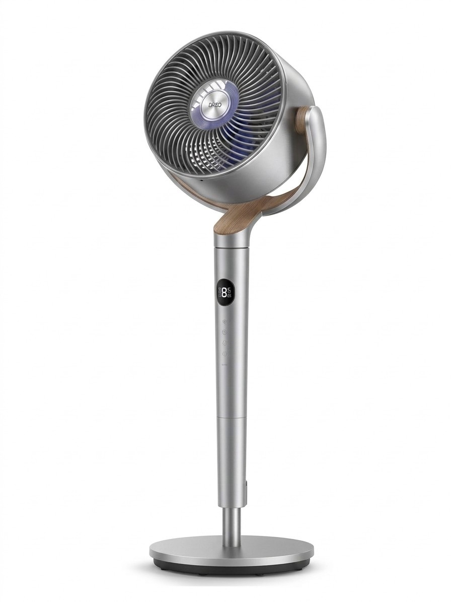 Dreo standing fan