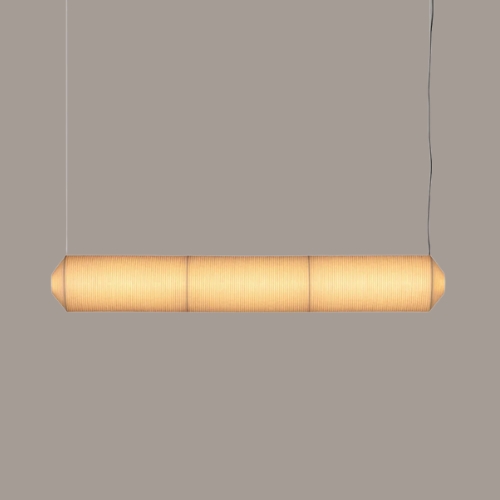 Santa &amp;amp; Cole, Teki&amp;ograve; Horizontal P3 Pendant Lamp