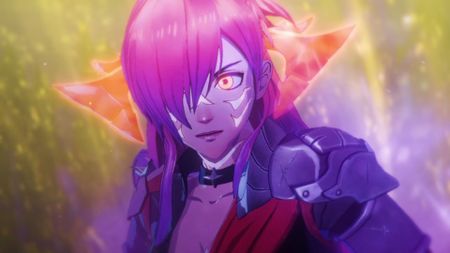 Fire Emblem Warriors - Three Hopes