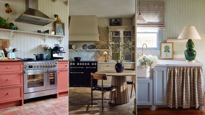 How to update a kitchen for fall