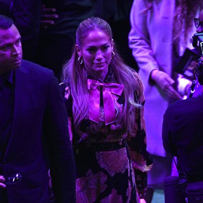Jennifer Lopez