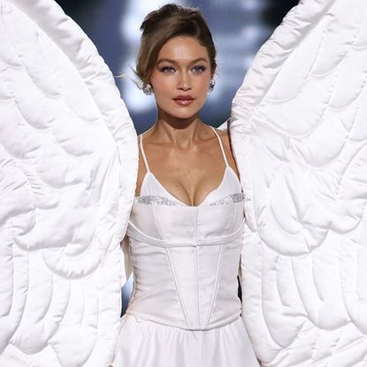 all the details about the 2026 Victoria's Secret Fashion Show