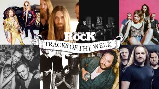 Tracks Of The Week Yo