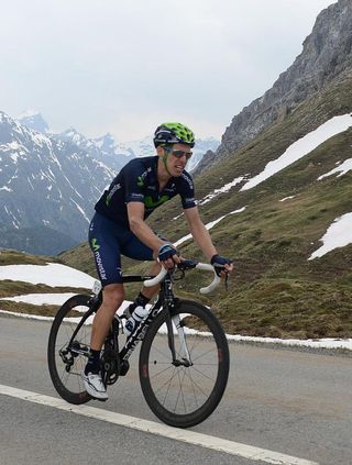 Costa crowns brilliant performance at Tour de Suisse