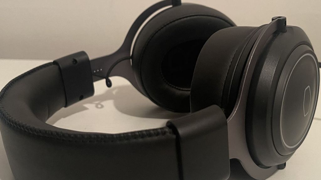 Cooler Master CH331 USB gaming headset review | TechRadar