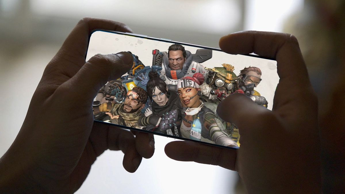 Apex Legends Mobile limited beta testing starts in India; Here is