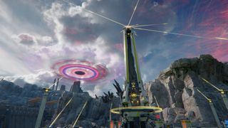 Arknights endfield power grid