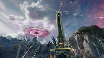 Arknights endfield power grid