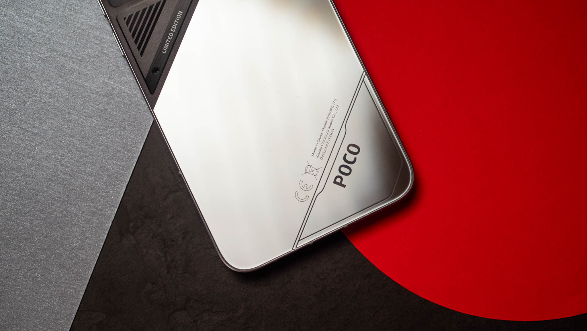 POCO F7 review