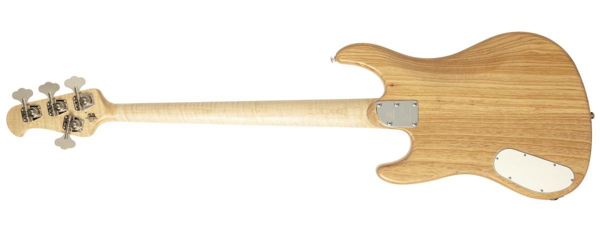 Ernie Ball Music Man Joe Dart II