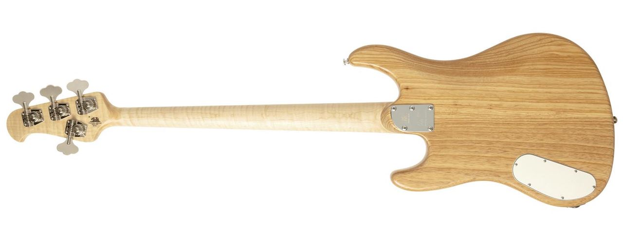 Ernie Ball Music Man Joe Dart II