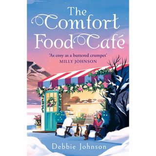 The Comfort Food Cafe