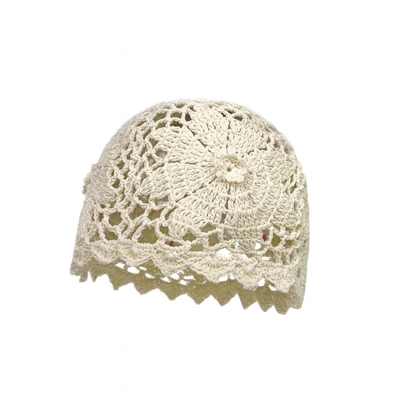 RPZL, Crochet Head Piece