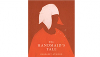 The Handmaid's Tale by Margaret Atwood
