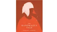 The Handmaid's Tale by Margaret Atwood