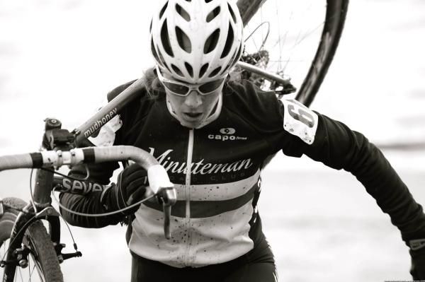 Ann D'ambruoso (Minuteman Road Club)