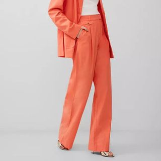 Alania City Trousers